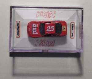 Ken Schrader - 1/64 - 1995 - NASCAR - Bud Racing - White Rose Collectibles - Picture 1 of 3