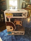Funko Pop Friends Ross Geller 80s Vinyl Figure 702