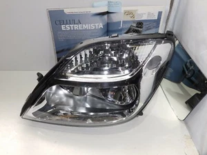 RENAULT SCENIC DEL 99 - FARO SX ASSETTO ELETTRICO ORIGINALE DEPO - Bild 1 von 2