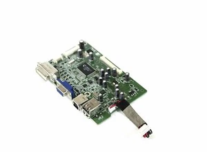 Placa de video para monitor LCD Dell 1708FP 493141300100H ILIF115 793541300710R - Imagen 1 de 3