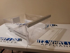 Frigidaire Kühlschrank Crisper Pan 5304534568 5304538874 - Bild 1 von 4