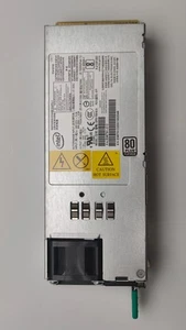 Extreme Networks Alimentation PWR 750 W pour application réseau WS-PSI-750W-01 - Afbeelding 1 van 2