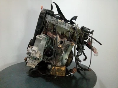AKK COMPLETE ENGINE / M1-A1-88 / 2231228 FOR SEAT IBIZA 6K1 SELECT - Image 1 of 4
