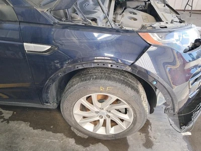 Guardabarros delantero derecho usado se adapta a: Land Rover Discovery Sport 2016 sin sensores laterales F Foto 1 de 4