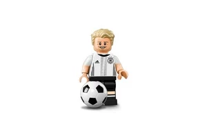 LEGO andre schurrle dfb Serie Deutsche Fußballmannschaft (71014) Neu - Bild 1 von 2