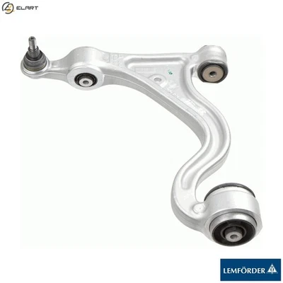 CONTROLTRAILING ARM WHEEL SUSPENSION 37557 01 FOR PORSCHE MCG.EA/FA MCW.F 3.0L - Image 1 of 4