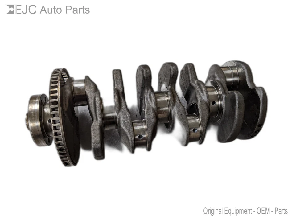 Cigüeñal estándar para 15-18 Audi Q3 Quattro 2.0 06HN Turbo Foto 1 de 4