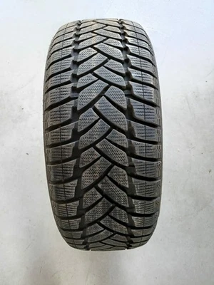 1x Reifen 225 50 17 98H Dunlop Winterreifen Dot 3607 ca 8mm Wie Neu M+S Sport M3 - Bild 1 von 4