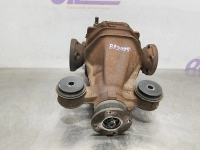 Toyota Crown Royal 97 1997 berlina 2,5 L montaje diferencial portador trasero  Foto 1 de 4