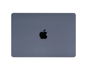 Apple MacBook Air 13 A2681 Assembly Screen Assembly New Midnight Blue EMC 4074 - Picture 1 of 2