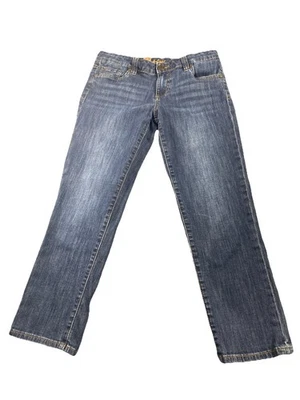 Kut From The Kloth Jeans Women's 6 Bardot Skinny Boyfriend Denim Straight Leg - Image 1 of 4