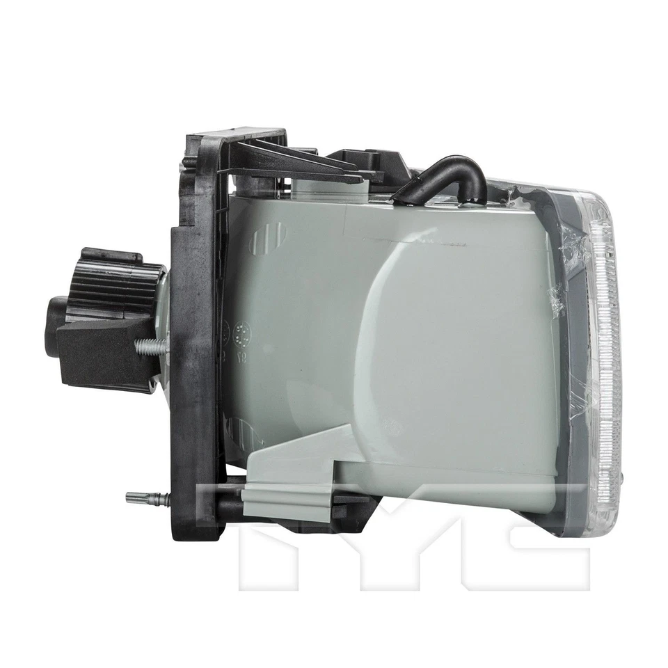 Conjunto de faros TYC 20-3512-00 para Dodge Dakota 91-96 Foto 1 de 4