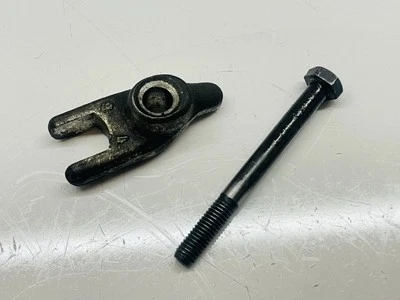 Fuel Injector Clamp Holder For Iveco Daily MK4 MK5 2.3 Diesel 2012 - Image 1 of 4