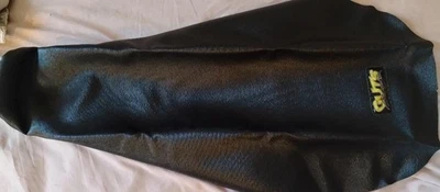 GUTS 握把座套本田 1992 1993 年 1994 CR250R 和 1993 年 CR125R CR250 — 第 1/2 张图片