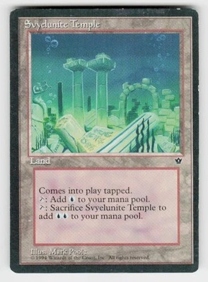 Fallen Empires Svyelunite Temple - Image 1 of 2