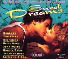 Sweet Dreams-Schmusehits von Various | CD | Zustand sehr gut - Bild 1 von 2