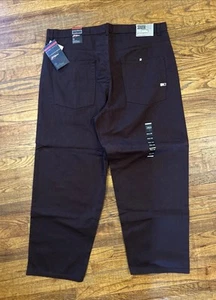 SouthPole Baggy Brown Baggy Pants 48 X 32 82628 Wide Leg Hip Hop Y2k - New - Picture 1 of 10