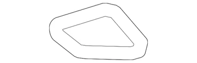 Genuine Ford Housing Seal 3L3Z-8C388-AC - Image 1 of 4