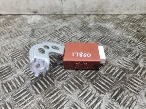 Toyota Yaris Türsteuergerät Steuergerät 85980-0D060 051500-3910 01-05 - Bild 1 von 6