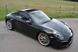 2017 Porsche 911 3.0T 991 Carrera GTS Coupe 2dr Petrol PDK Euro 6 (s/s) (450 ps) - Picture 1 of 24