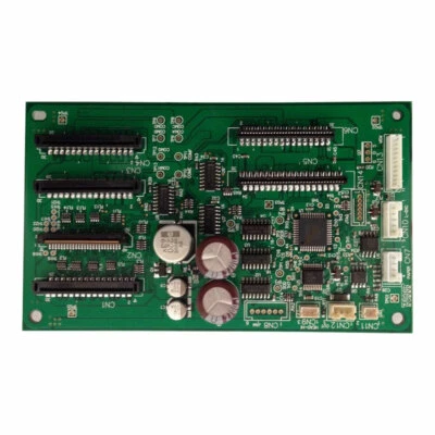 DX5 Large Format Printer OEM JV33 Slider Board for Mimaki JV33 Wholesale Newly - Image 1 of 4