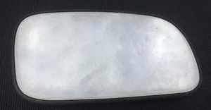 Ford Falcon AU BA BF XT XR6 XR8 right hand door MIRROR GLASS driver side RH - Bild 1 von 2