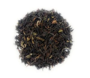 DARJEELING TÉ NUEVO 2025 SEGUNDO DESCARGA SFTGFOP 1 HOJA SUELTA NEGRO BEBIDA DELICIA - Imagen 1 de 4