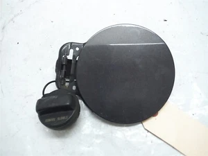 2011 ACURA RDX TURBO GAS FUEL DOOR LID COVER PAINTED GRAY OEM 2010 2012 - Bild 1 von 7