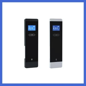 RFID Card Hotel Lock Management System /Swipe Card Lock With Display Screen+Card - Picture 1 of 15