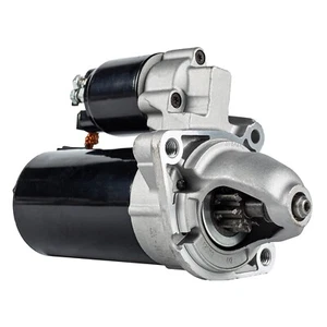 Starter For 1994 1995 1996 1997 1998 1999 BMW E36 M3 Z3 323i 325i 525i 530i - Picture 1 of 10