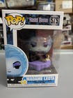 Madame Leota Disney The Haunted Mansion Attraction Funko Pop! Common 575