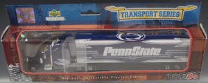 UPPER DECK COLLECTIBLES PENN STATE UNIVERSITY TRUCK DIE CAST 1/80 SCALE NIB - Picture 1 of 3