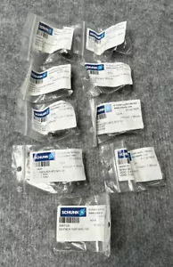 SCHUNK 0435630 SPANNBOLZEN SPC MINI 20 VERO-S MINI (8 Stück) - Bild 1 von 5
