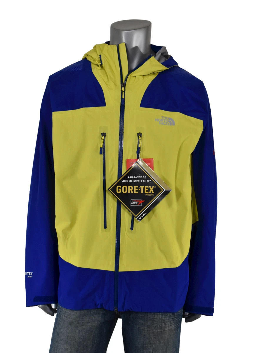 スキー THE NORTH FACE GORE-TEX pro summitseries Men's Summit Series Mountain GORE-TEX® Pro Jacket | The