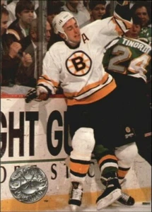 A9300- 1991-92 Pro Set Platinum Hk Karte #S 1-200 -du Pick- 15 + Gratis US - Bild 1 von 383