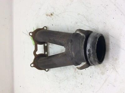 Brida colector de escape Arctic Cat Y-Pipe 2009-2015 Z1 Bearcat TZ1 1100 1712-525 Foto 1 de 4