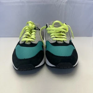 Nike Air Max 1 ID By You Grey Teal Atmos Gray Sneaker, 10,5 Wmns 9 Herren - Bild 1 von 11