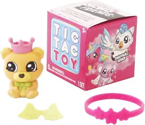 Blip Toys Tic Tac Juguete XOXO Amigos Caja Sorpresa Única - Imagen 1 de 6