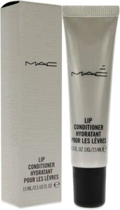 Acondicionador de labios Mac hidratante para Les Levres - tamaño completo 0,5 OZ NUEVO EN CAJA - Imagen 1 de 1