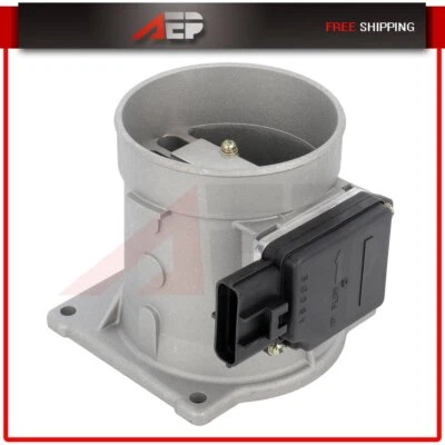 Mass Air Flow Sensor Meter for 1995 Lincoln Town Car 1995 Mercury Grand Marquis — 第 1/4 张图片