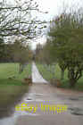 Photo 6x4 Path in Wollaton Park Beeston/SK5236 From the North West corne c2008