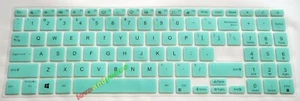 Keyboard Skin Cover Protector for Asus Vivobook S533 S533F S533FA S533EA L510MA - Picture 1 of 8
