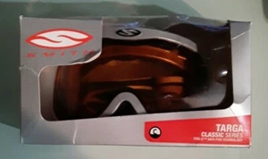 GAFAS SMITH OPTICS TARGA CLASSIC SERIES ajuste medio plateadas/doradas lite TG2LSV4 - Imagen 1 de 10