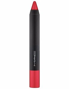100 % authentisch MAC Cosmetics Velvetease Lippenstift LOVER'S LANE NEU IM KARTON!! - Bild 1 von 1