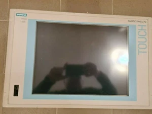 GEBRAUCHT Siemens Simatic Panel PC870 A5E00156497. Getestet. Schneller Versand - Bild 1 von 3