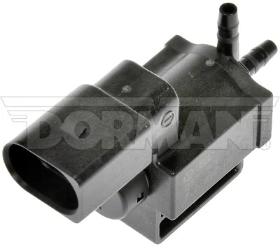 Engine Intake Manifold Runner Control Valve For 2002-2012 Audi A4 Quattro Dorman - Image 1 of 3