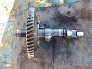 JOHN DEERE 210 KOHLER K241AQS Nockenwelle Nocken - Bild 1 von 4