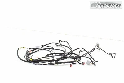 2018-2021 FORD ECOSPORT UPPER OVERHEAD ROOF HEADLINER WIRE WIRING HARNESS OEM - Image 1 of 4