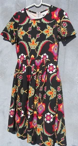 Vestido Lularoe Talla Pequeña Usado pero nunca usado - Imagen 1 de 3