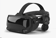 Valve Index VR Zestaw słuchawkowy HMD do wirtualnej rzeczywistości - małe pudełko + kable i zasilacz